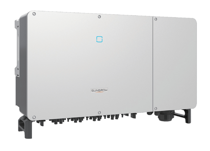 Onduleur 110kw pour système d'énergie solaire à usage domestique