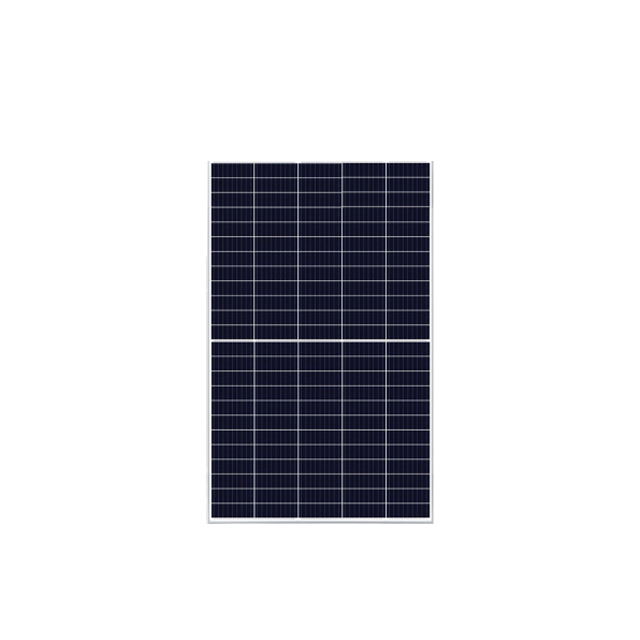 Panneau solaire pour système d'énergie solaire sur le toit